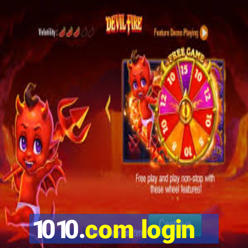 1010.com login